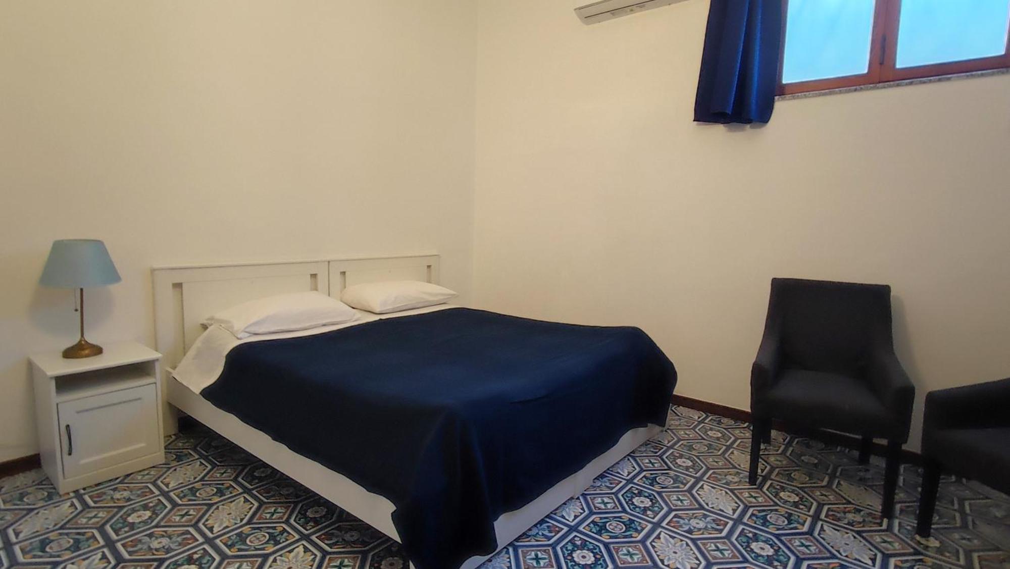 Villa Mary - Apartments Trani Rom bilde
