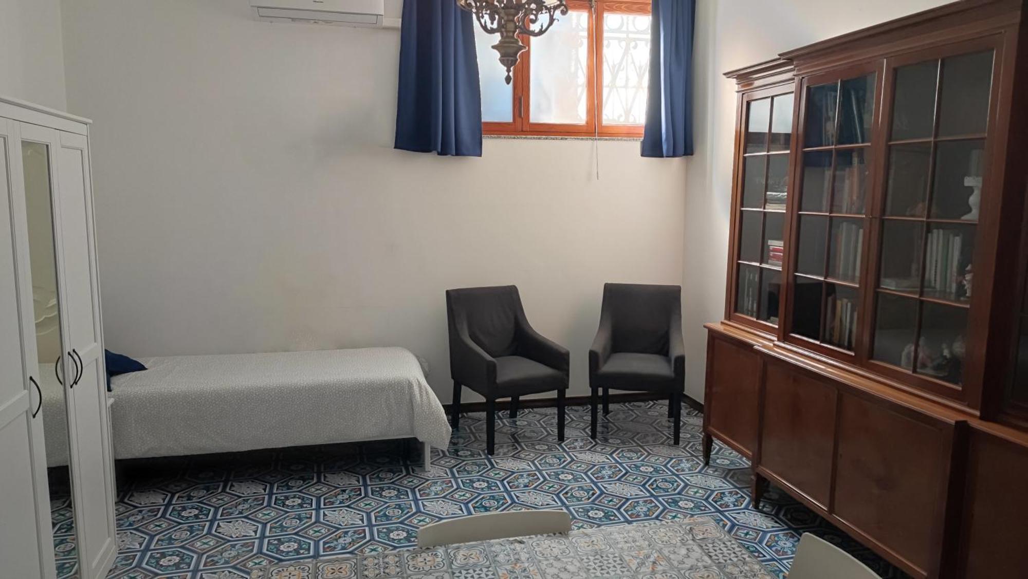 Villa Mary - Apartments Trani Rom bilde